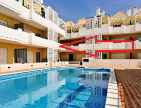 Cabanas Beach 2 bed Apt AP by Pola